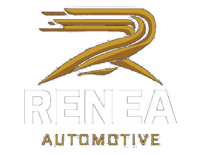 Renea Automotive logo